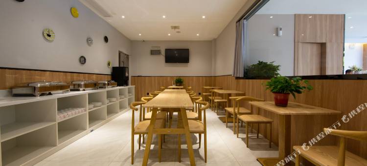 贝壳酒店(濉溪经开区店)图片