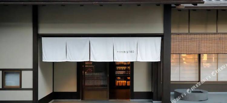 京都柏悦酒店(Park Hyatt Kyoto)图片