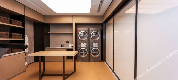 全季酒店(上海中山公园店)图片