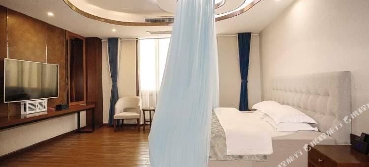 雷波桂圆酒店图片