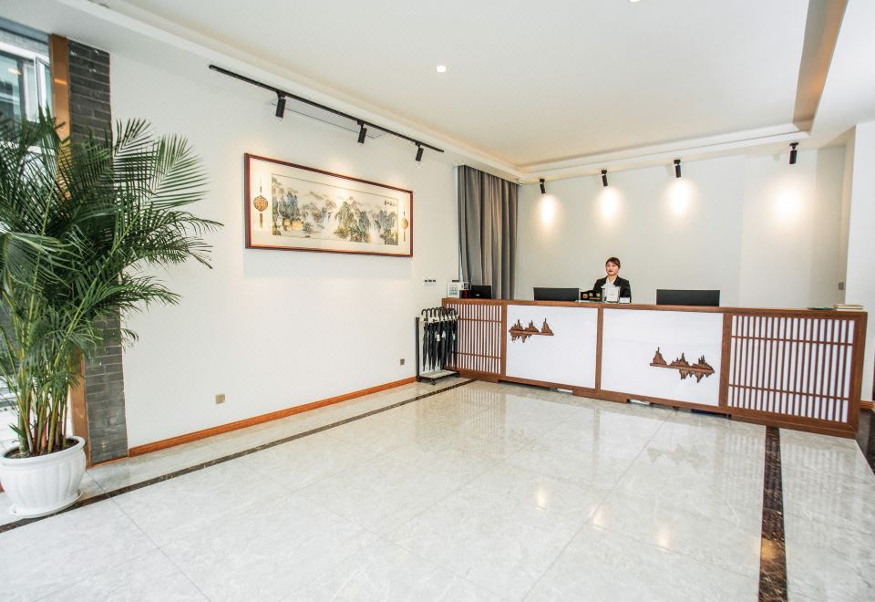 Hotel Overview