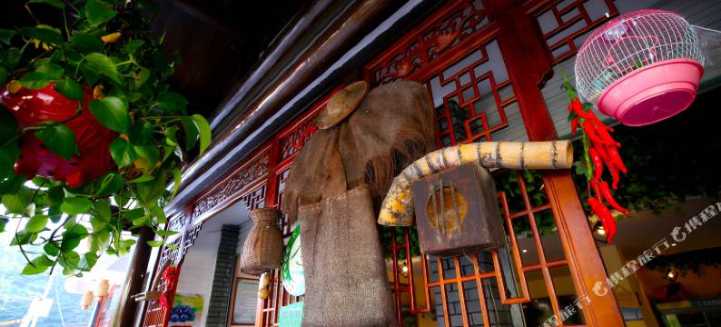 云和云七随云民宿图片