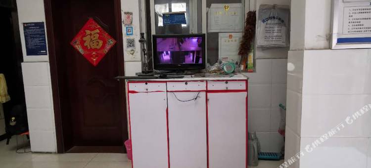 周口鑫雨宾馆图片