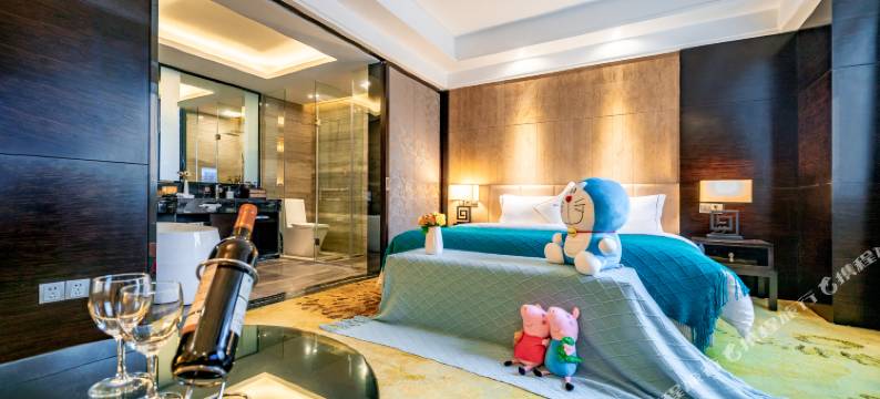 逸居连锁酒店(遵义习水精致店)图片