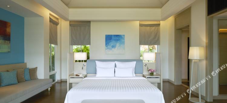 板瓦海滩铂尔曼普吉岛度假酒店(Pullman Phuket Panwa Beach Resort)图片