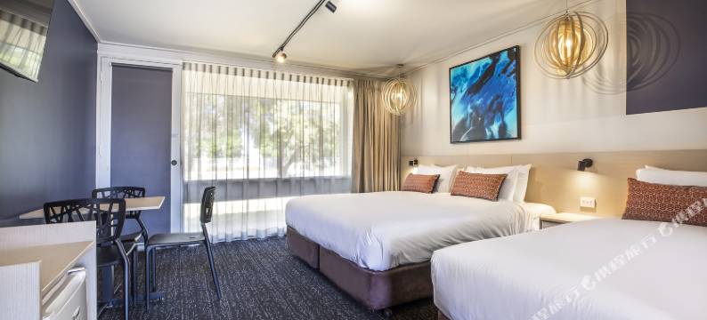 盖特威睡帽酒店(Nightcap at Gateway Hotel)图片