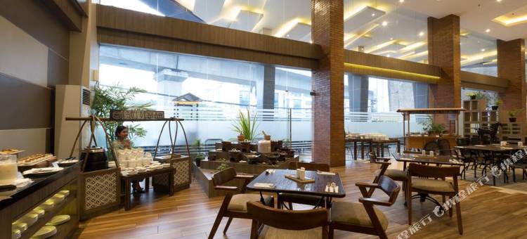 88 ITC法特玛瓦蒂酒店由WH(Hotel 88 ITC Fatmawati Jakarta by WH)图片