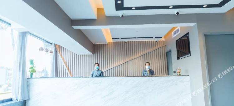 如家商旅酒店(丹阳火车站云阳大桥店)图片