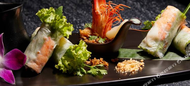 国王合奏 Spa 酒店(La Sinfonia del Rey Hotel & Spa)图片