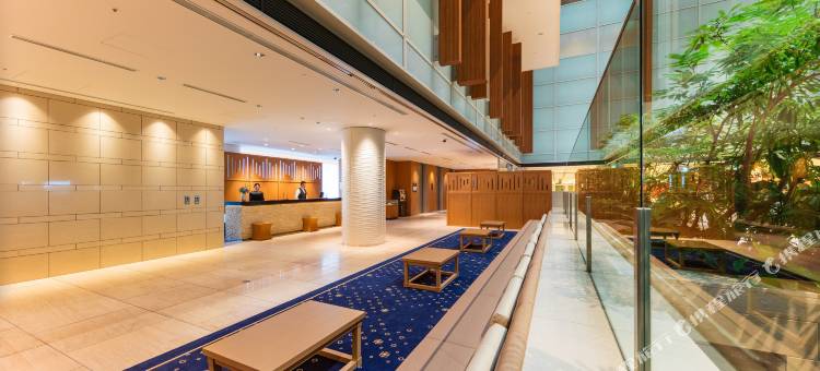 新横滨Associa酒店(JR东海酒店集团)(Hotel Associa Shin-Yokohama (JR-Central Hotels))图片