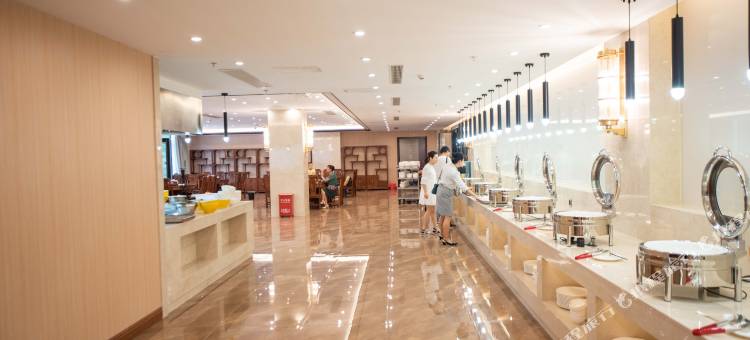元阳金湾梯田大酒店图片
