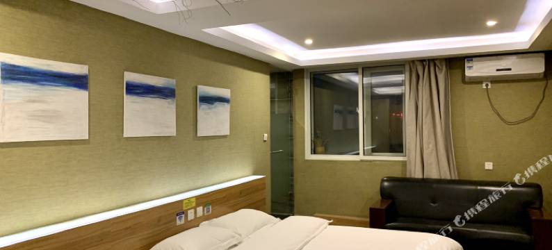 海城GELAN格兰商务宾馆图片
