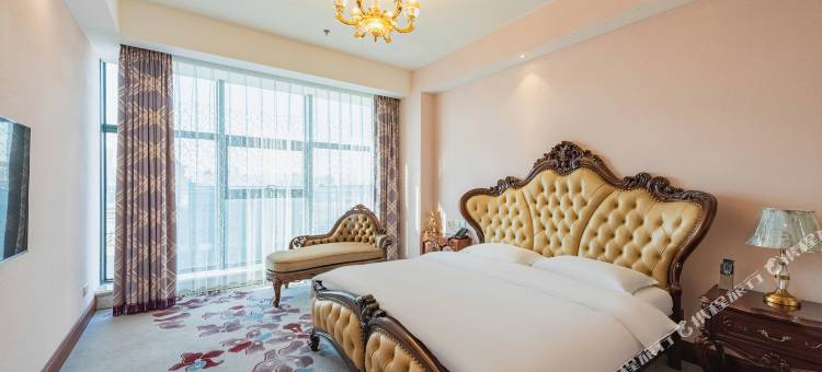 营口鹏宇昊酒店图片