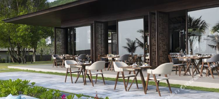 安纳塔拉奎宏别墅酒店(Anantara Quy Nhon Villas)图片