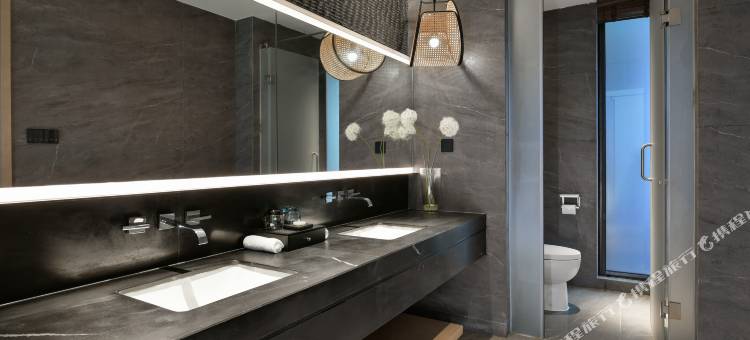 眉山岷东会馆酒店图片