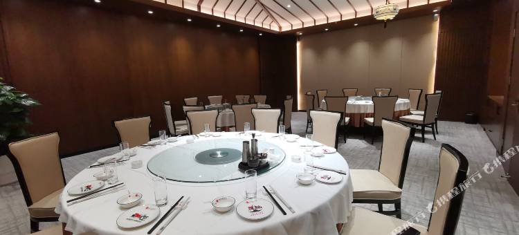 延安农垦大酒店图片