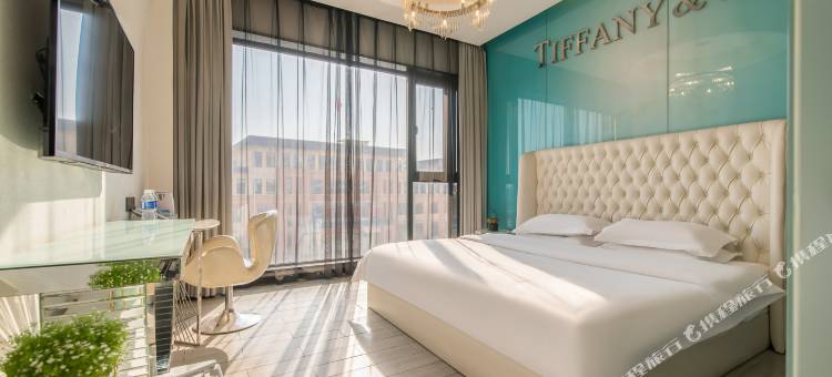 瑟文酒店(武陟济民医院客运总站店)图片