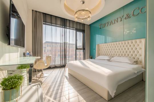 瑟文酒店(武陟济民医院客运总站店)