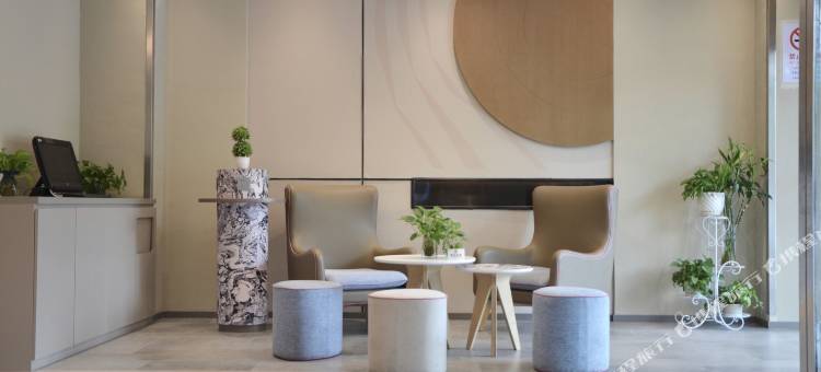 如家华驿智旅酒店(上海松江大学城玉树路店)图片