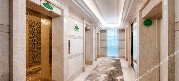 维也纳国际酒店(江阴体育中心店)图片