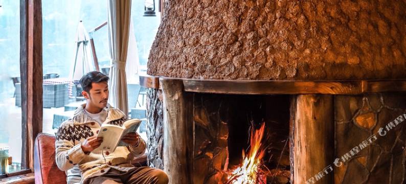 张家界五号山谷乡村度假民居图片