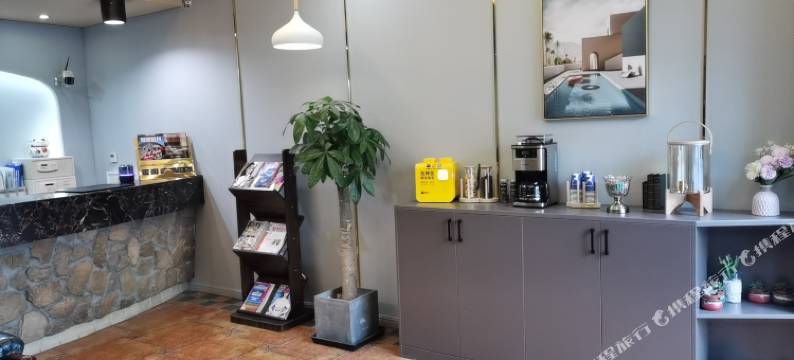 威斯凯尔酒店(世纪城新会展天府三街地铁站店)图片