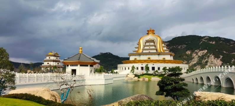 朱家尖开心e家宾馆图片