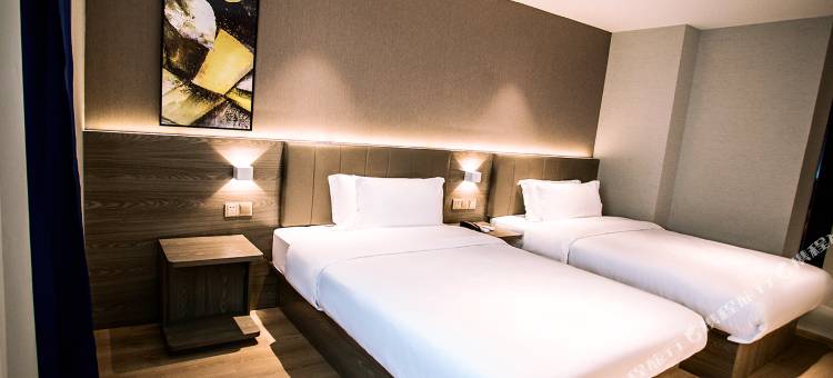 7天优品酒店(巢湖城市之光小学店)图片