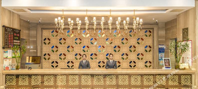 陋园宾馆(湘雅附一省妇幼店)图片