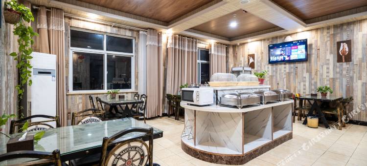 红树林酒店(胖东来时代广场店)图片