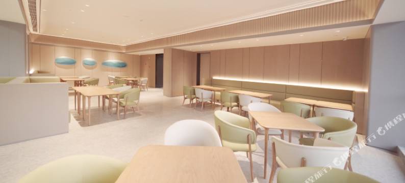 全季酒店(北京广渠路店)图片