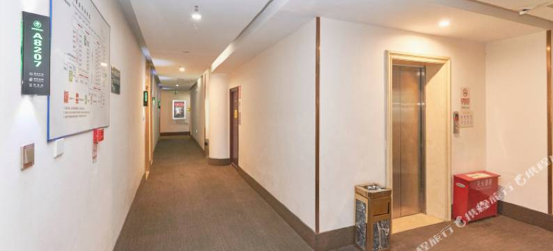 格林豪泰酒店(北京前门大栅栏店)图片