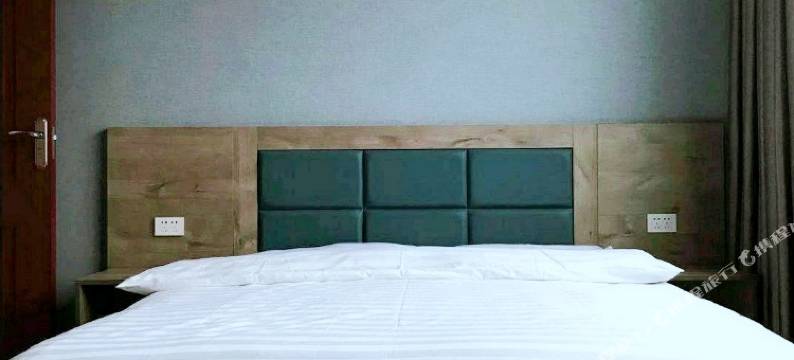 安康安丽宾馆图片