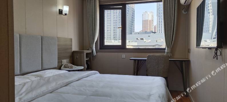 徐州旭日酒店(铜山万达店)图片