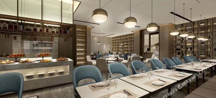 格菲酒店(连云港万达广场江苏海洋大学店)图片