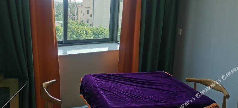 肇庆银湖精品住宿(广州应用科技学院肇庆校区店)图片