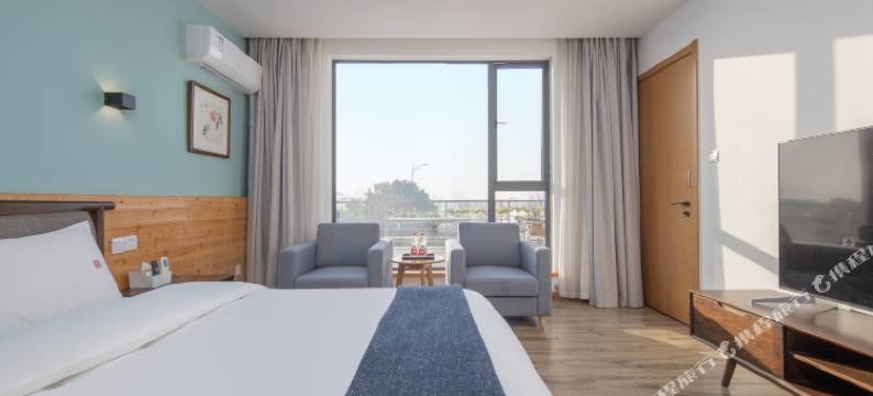 太湖西山岛·严宿度假别墅图片