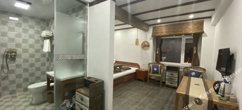 兴城古城民宿图片