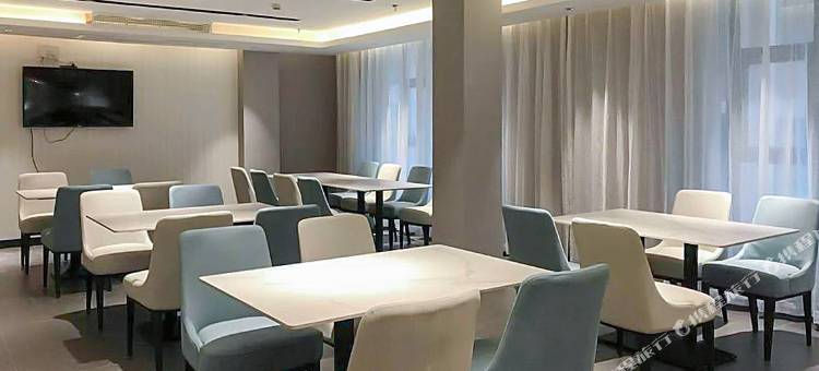 雅斯特酒店(桂林资源县政府店)图片