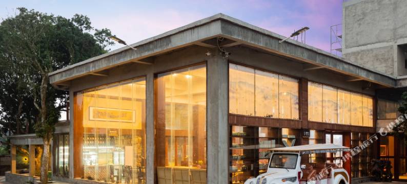 海口陆和知家特色民宿(通发路分店)图片