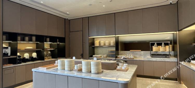 全季酒店(济南遥墙国际机场店)图片