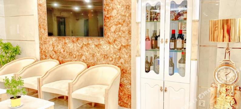 西贡酒店(Le Saigon Hotel)图片