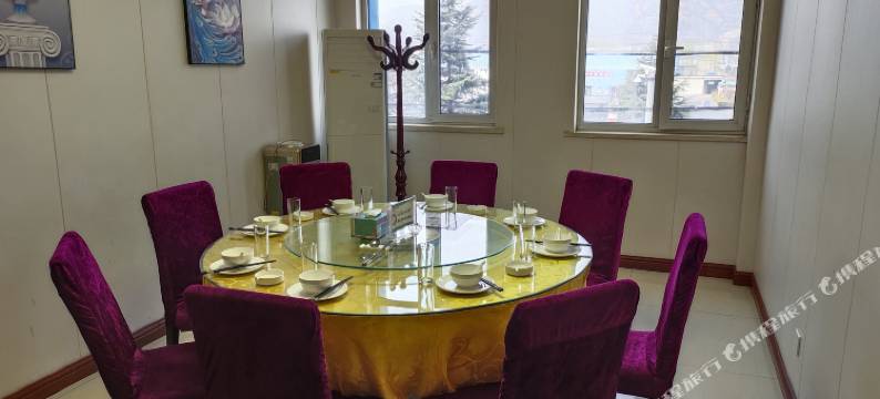 沁水鑫水湾酒店图片