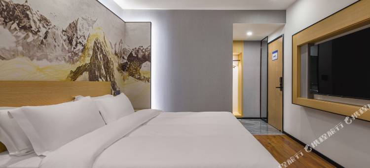 途客中国轻居酒店(平阳水头店)图片