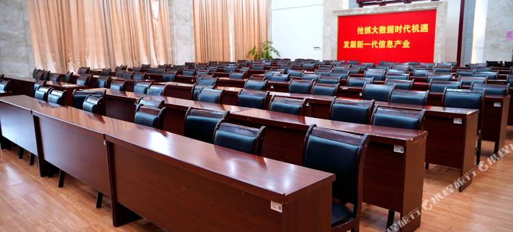 安溪云谷山庄图片