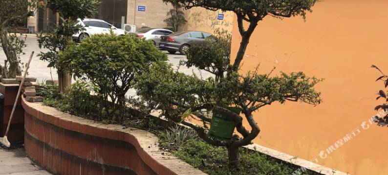 百里杜鹃友谊宾馆图片