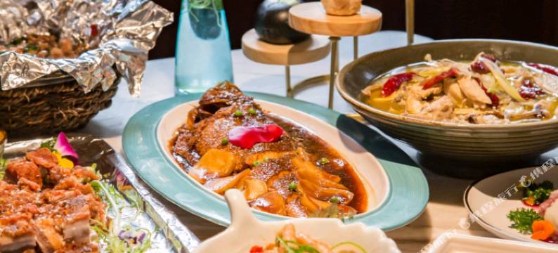 杭州如野民宿(西湖风景区太子湾公园店)图片