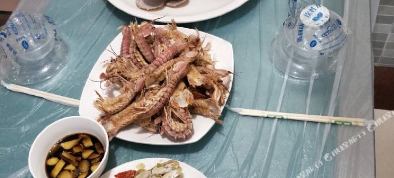 盛海园民宿(日照海滨国家森林公园店)图片