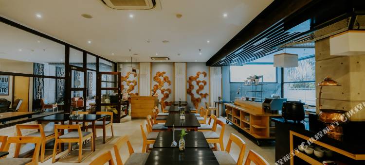 阿雅尔塔玛丽奥勃洛酒店(Ayaartta Hotel Malioboro)图片