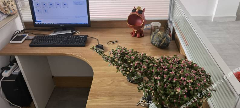 西塘一亩间客栈图片